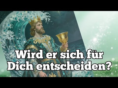 Will he choose you? 🙏🏻🎉 Love Oracle Single Oracle Tarot