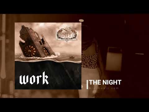 MIY   "The Night" feat  Remeya Kingston