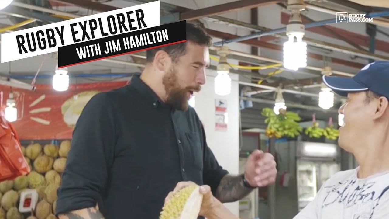 Is jackfruit banned in Singapore? Archive EN