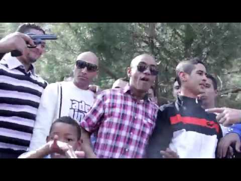 T-NORD CARDENAL Feat. Jamel Mektoub, Kortex- Bad Boys (Clip Officiel)