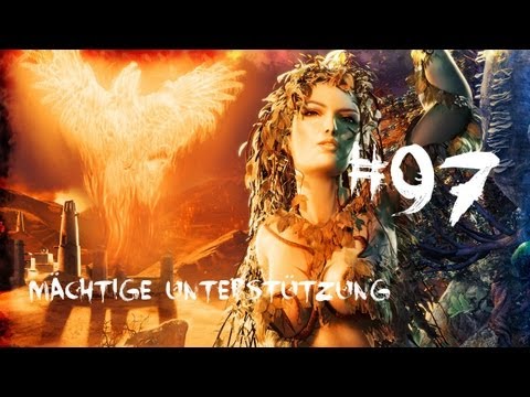 Let's Play Spellforce: SotP #97 - Mächtige Unterstützung