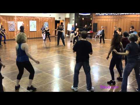 Achshav O Leolam  - Dance