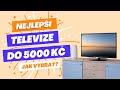 Televize Sencor SLE 32S702TCS