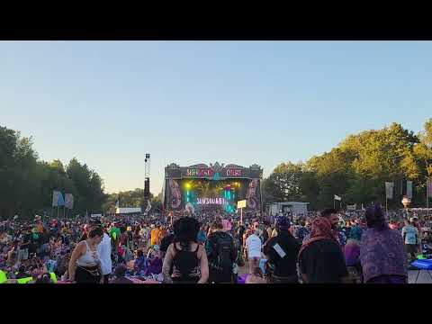 Sunsquabi @ Electric Forest 22