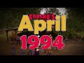Chuck E S April 1994 Show