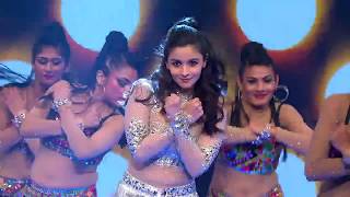Alia Bhatt performs Teshers Kay Gayi Chull remix a