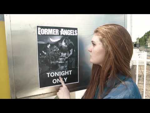 Former Angels - Far Away Star [OFFICIAL VIDEO]