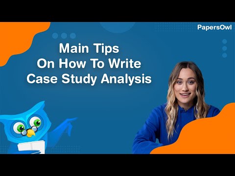 , title : 'Main Tips On How To Write Case Study Analysis'