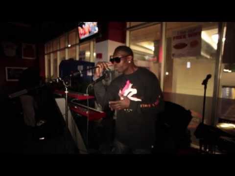 Amui Ptah Live @Kafeteria NYC!