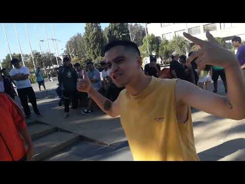 NATURAL vs. MCZ vs. RACS vs. GRIZZLY: Filtros-AFTERFREESTYLE Fecha I 2022