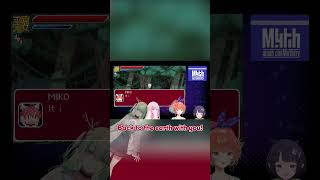 Pheonix Impersonation ft. @TakanashiKiara @NinomaeInanis @MoriCalliope   #holoENShorts Thumbnail for Pheonix Impersonation ft. @TakanashiKiara @NinomaeInanis @MoriCalliope   #holoENShorts