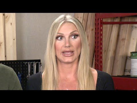 Brooke Hogan on How Dad's Death Sparked 'Emotional' Reality TV Return (Exclusive)