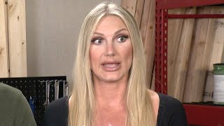 Brooke Hogan on How Dad's Death Sparked 'Emotional' Reality TV Return (Exclusive)