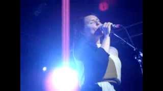 Emiliana Torrini - Speed Of Dark live @ Maassilo Rotterdam