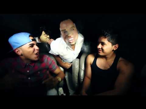 Spez Picasso - Hell Of A Night [dir. @rickstarrbaby]