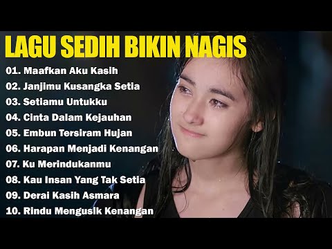 Lagu Sedih😭Paling Sering Di Cari💔Enak Di dengar 2026