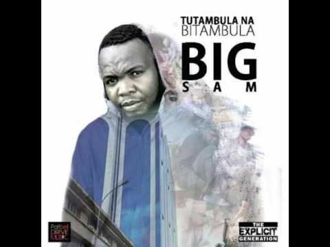 Big Sam Yiga - Loss Y'omuzadde