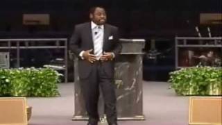 Single but not Alone _ Pt 4 of 6 - Dr. Myles Munroe