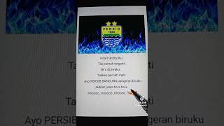 Download lagu lagu persib bandung hitam atributku mp3
