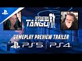 Operation:Tango - Gameplay Preview | PS5, PS4