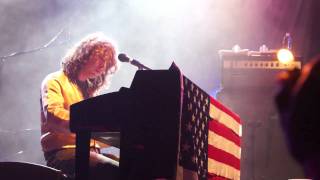 Ben Kweller ~ Nothing Happening