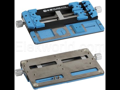 MIJING K23 Max Multi-purpose Repair Fixture
