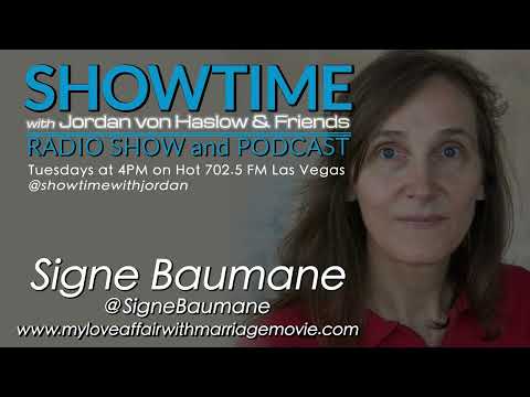 Signe Baumane - My Love Affair with Marriage