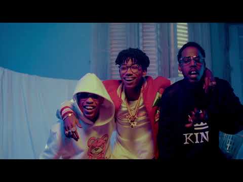 Jonni Jonito ❌ MarKony ❌ El Yuma El Ok - Un Momento (Video Oficial)