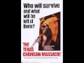 The Texas Chainsaw Massacre Main Title