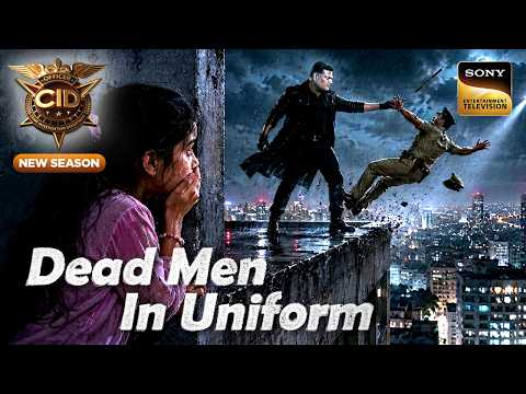 एक बच्ची ने देखा Daya को Crime करते हुए | CID | New Season | Full Episode