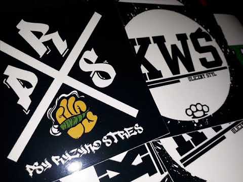 PRS KWŚ&Jackson GTM&TSR-DZIEJE SIE WCIĄŻ/Prod.CZAHA