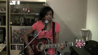 Stephanie Mills - Baby by Justin Bieber