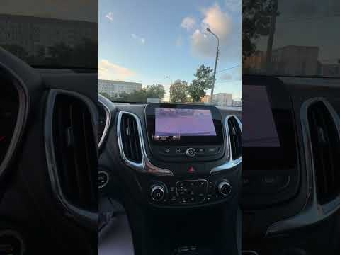 фото chevrolet equinox iii 0