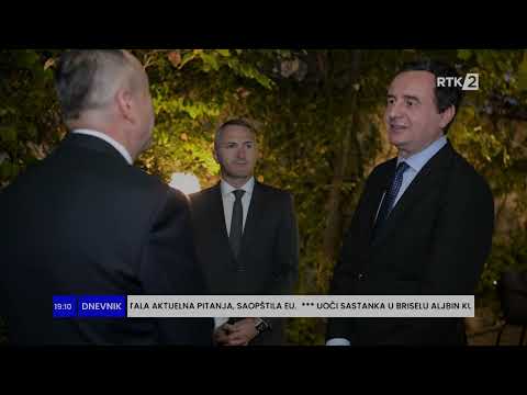 Dnevnik 2 19:00 12.09.2023