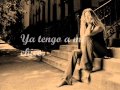 Joss Stone - Young At Heart (Español)