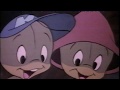 VHS Alku Joulupukki Ja Taikuri 1994