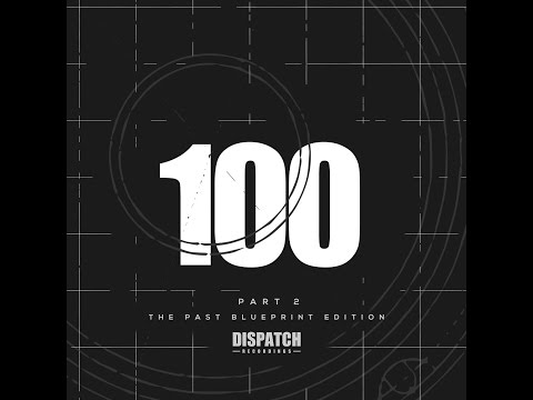 Ant TC1, Chris SU & Stress Level - Waves - DIS100