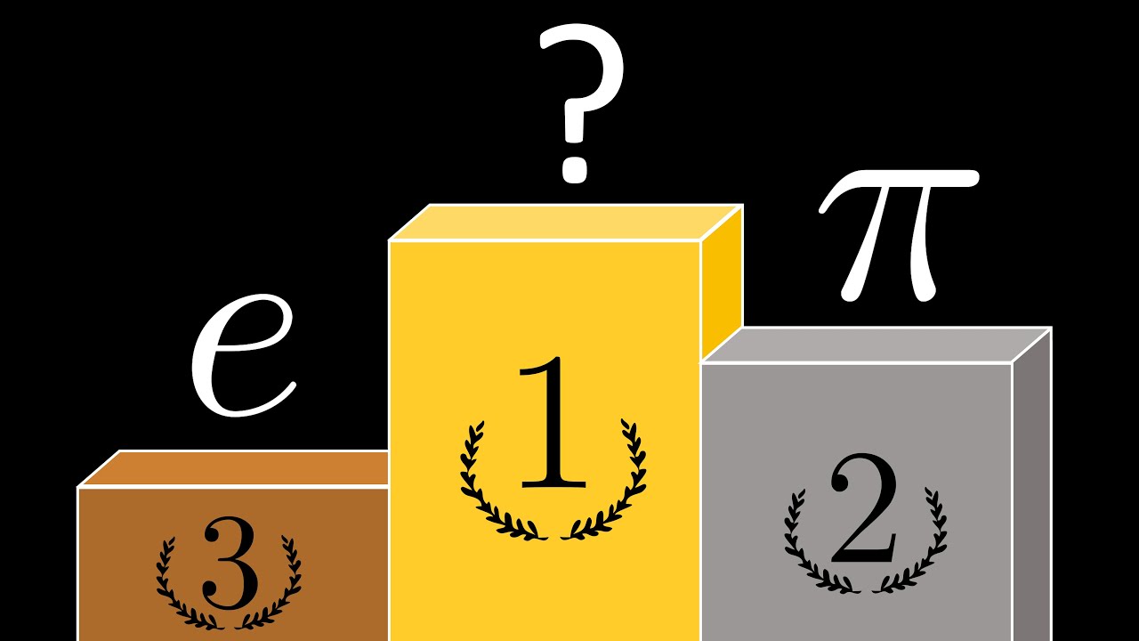 TOP 10 Números Más Importantes de la Historia de las Matemáticas