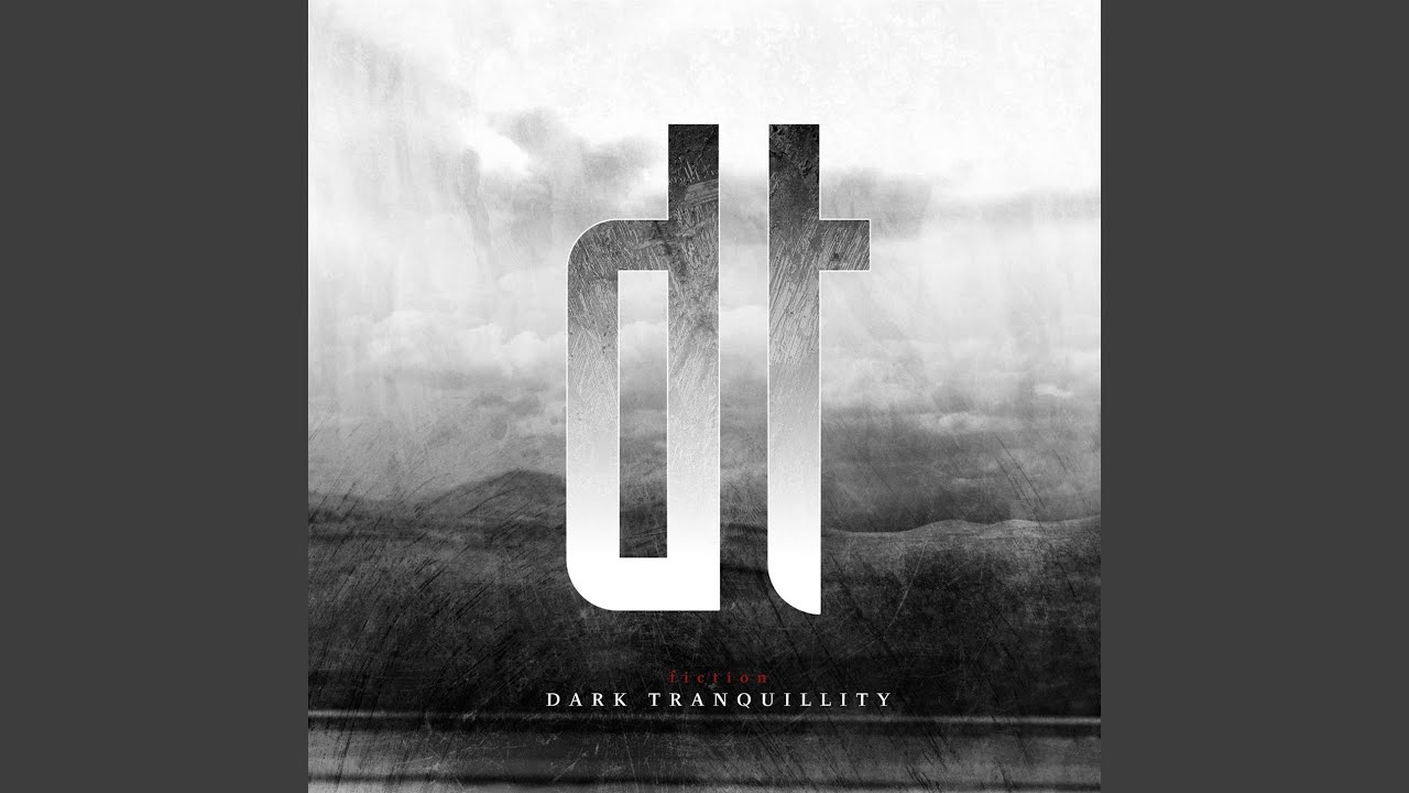 Dark Tranquillity - Inside The Particle Storm