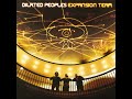 Dilated Peoples - Self Defense