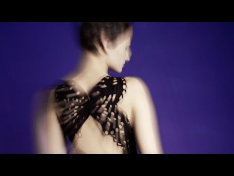 Alberta Ferretti Spring Summer 2022 Ad Campaign