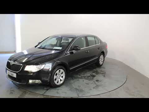 Skoda Superb 2.0 TDI 170BHP Ambition - Image 2