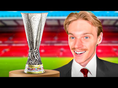 Kann ich meinen ersten europäischen Pokal gewinnen?