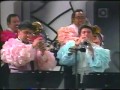 Perez Prado   Caballo Negro  Cerezo Rosa  Mambo # 8