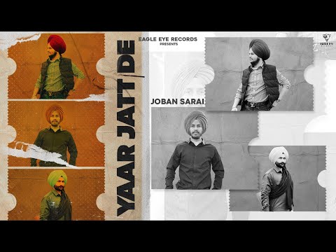 Yaar Jatt De