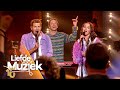 Regi ft. Pauline & Jaap Reesema - ‘Kom Wat Dichterbij’ | Liefde voor Muziek | seizoen 10 | VTM