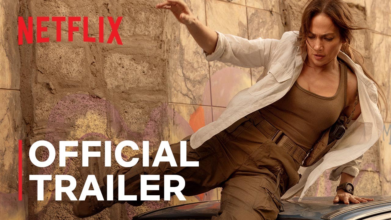 The Mother Trailer Thumbnail