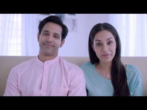 Rahul Preenja I love diamond.com tv commercial 