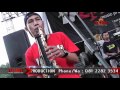 LUNGSET Gita Sedut Senut IRLANDA 2017