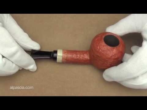 pipa Peder Jeppesen Ida 2 - pipe 090